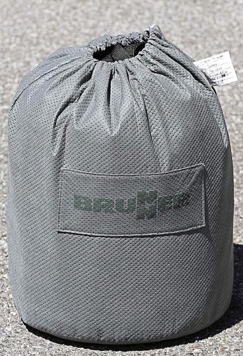 Image du produit Travellife Housse de protection pour caravane 6M, 550-600 x 240 x 220 cm