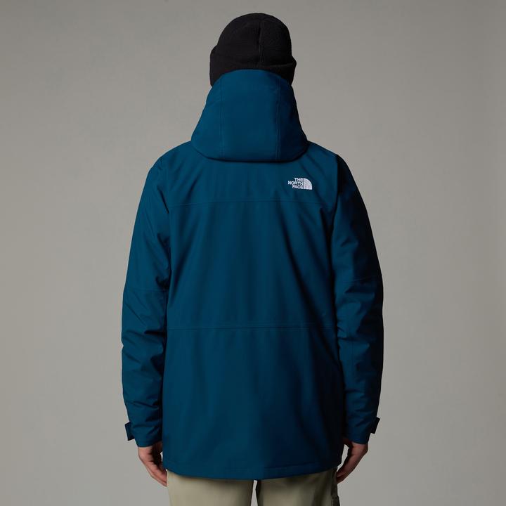 Produktbild North Face Fourbarrel Triclimate (S)