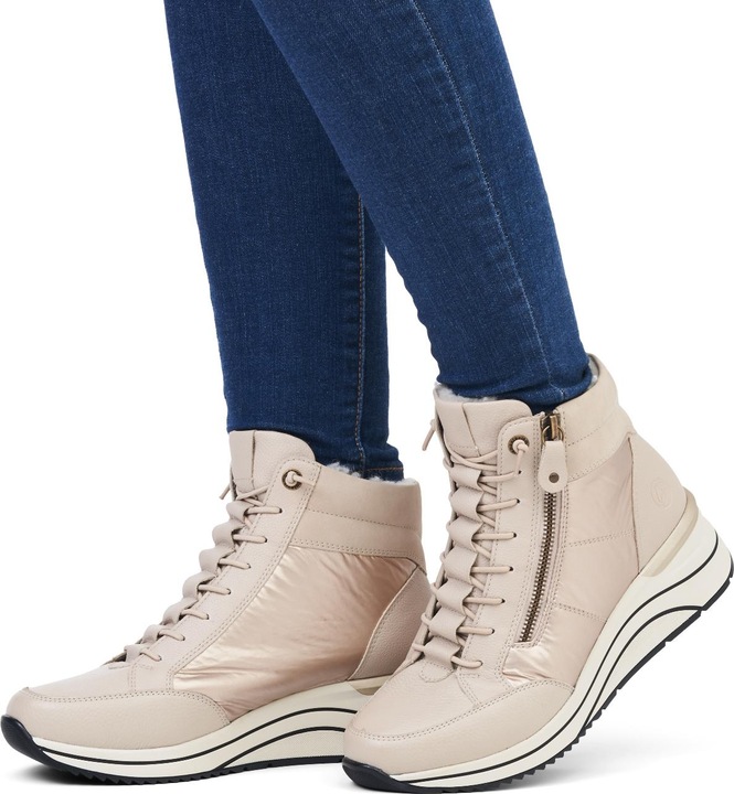 Produktbild Remonte Boots D0T72-60 (40)