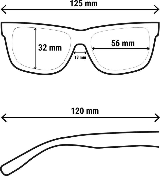 Immagine prodotto Quechua MH K500