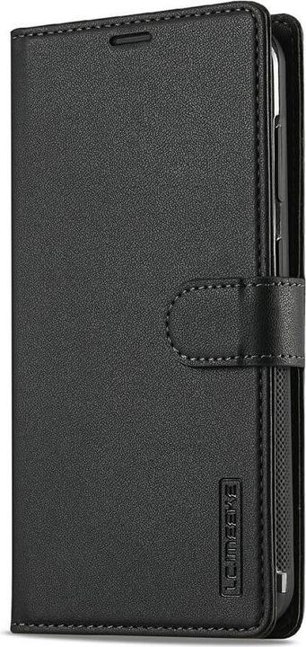 Immagine prodotto LC.Imeeke Galaxy S25 FE - L2 Serie Brieftasche und Hülle (Samsung Galaxy S25 FE)