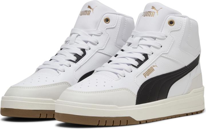 Nero, Bianco