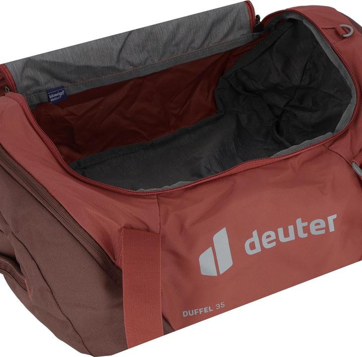 Produktbild Deuter Duffel 35 (35 l)