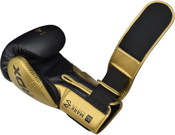 Produktbild Rdx L2 Mark Pro Sparring Boxing Gloves Hook and loop (10 OZ)