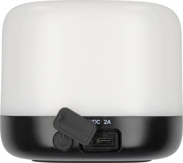 Productafbeelding Brennenstuhl 1173740009 RGB GL 100 ASR LED Camping-Leuchte 340 lm akkubetrieben