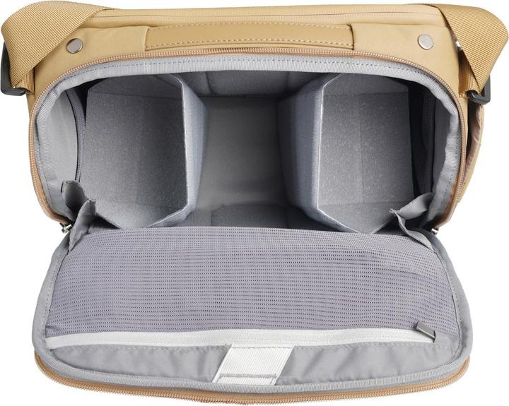 Produktbild Vanguard Veo Metro S9l Bg (Kamera Schultertasche, 9 l)