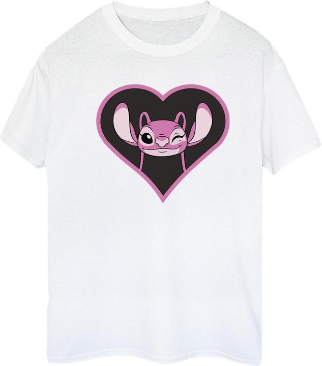 Produktbild Lilo & Stitch TShirt (4XL)
