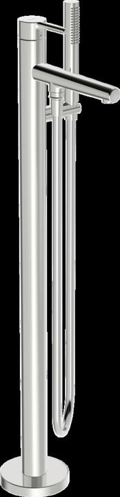 Actual product image Hansa HANSAVANTIS Style Bath Faucet Projection 209 mm, 54832007