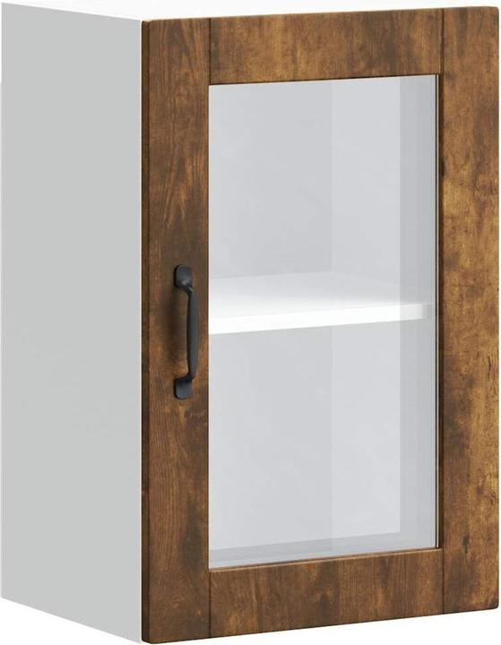 Actual product image vidaXL Küchen-Wandschrank (40 x 31 x 60 cm)