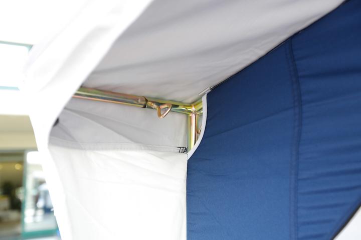 Actual product image Brunner Vida NG (16.50 kg)