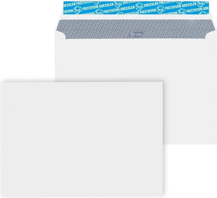 Goessler Briefcouvert - G-LINE (B5, 500 x)