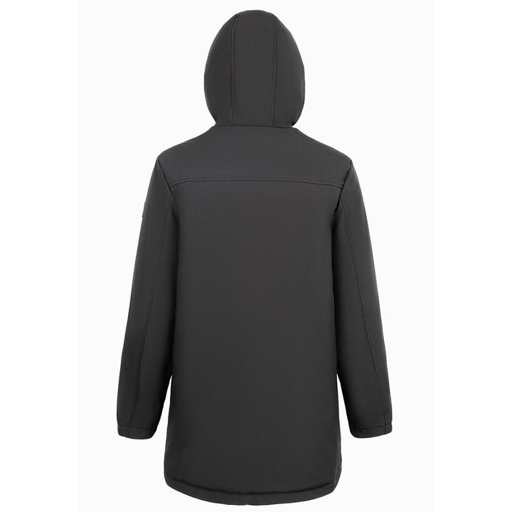Produktbild Kaporal Herrenjacke mit Kapuze, regulärer Passform (S)