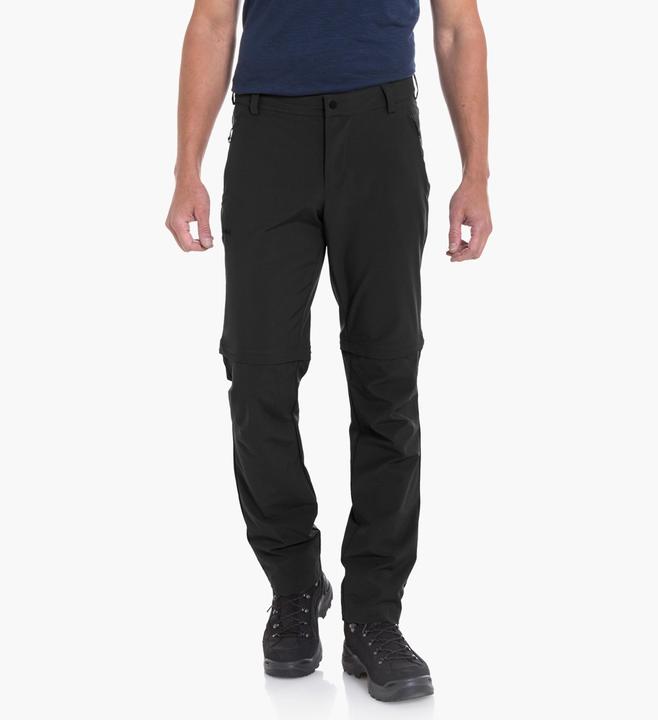 Produktbild Schöffel Folkstone Zip-Off Hose (48)