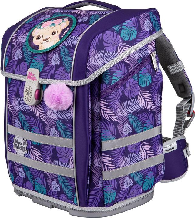 Immagine prodotto Mc Neill Set di zaini Perfecto da 5 pezzi (22 l)