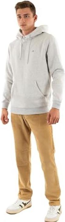 Actual product image Tommy Jeans Tjm Reg S Flag Hoodie (M)