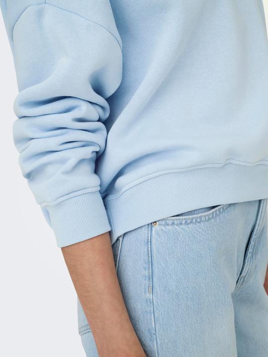 Produktbild Only Onlsweat L/S Crew Oversize Swt (XS)