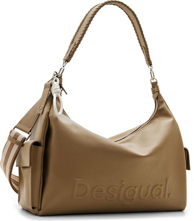 Produktbild Desigual Half Logo 24 Shoulder Bag