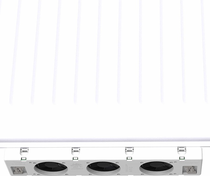 Actual product image SpeedComfort Mono set
