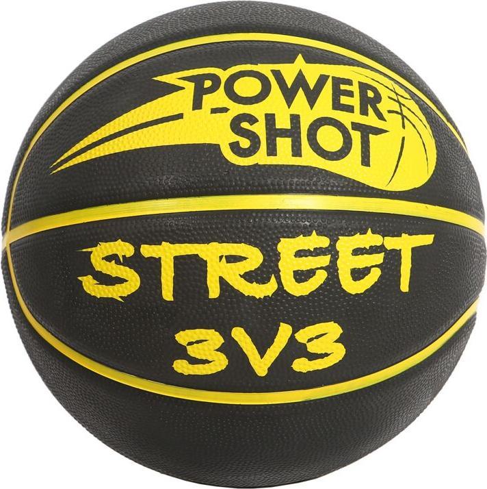 Produktbild Power Shot Basketball "Street 3v3" Powershot (6)