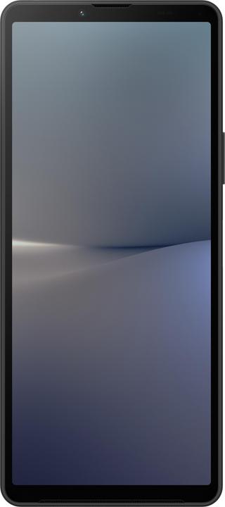 Actual product image Sony Xperia 10 V (128 GB, Black, 6.10", SIM + eSIM, 5G)