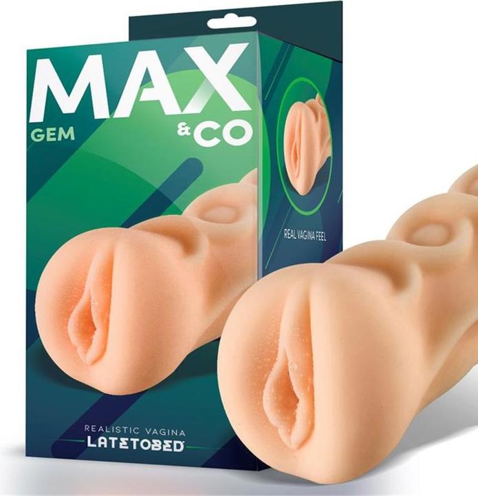 Produktbild Latetobed Gem