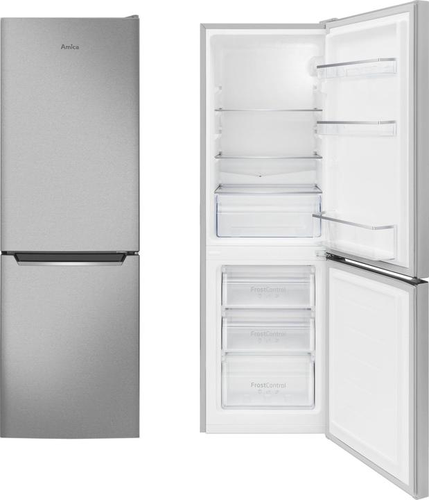 Actual product image Amica KGCL 384 157 E (157 l)