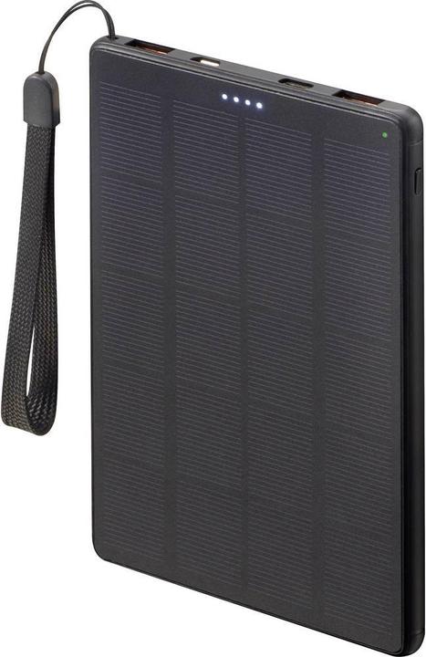 Image du produit Voltcraft SL-100VC (10000 mAh, 37 Wh)