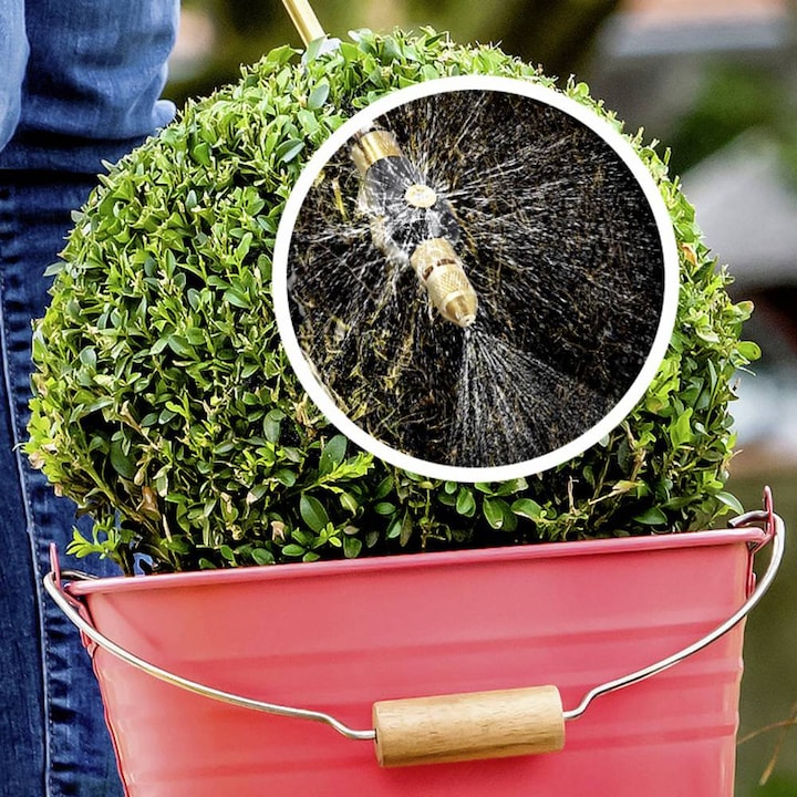 Produktbild Gloria Haus und Garten Spritzgerät Pflanzenschutz Set 2in1