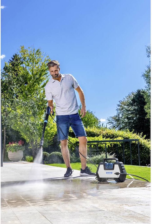 Produktbild Gloria Haus und Garten Spritzgerät Pflanzenschutz Set 2in1