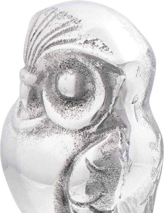 Actual product image vidaXL Dekorative Buchstützen (12 x 15 x 18 cm)