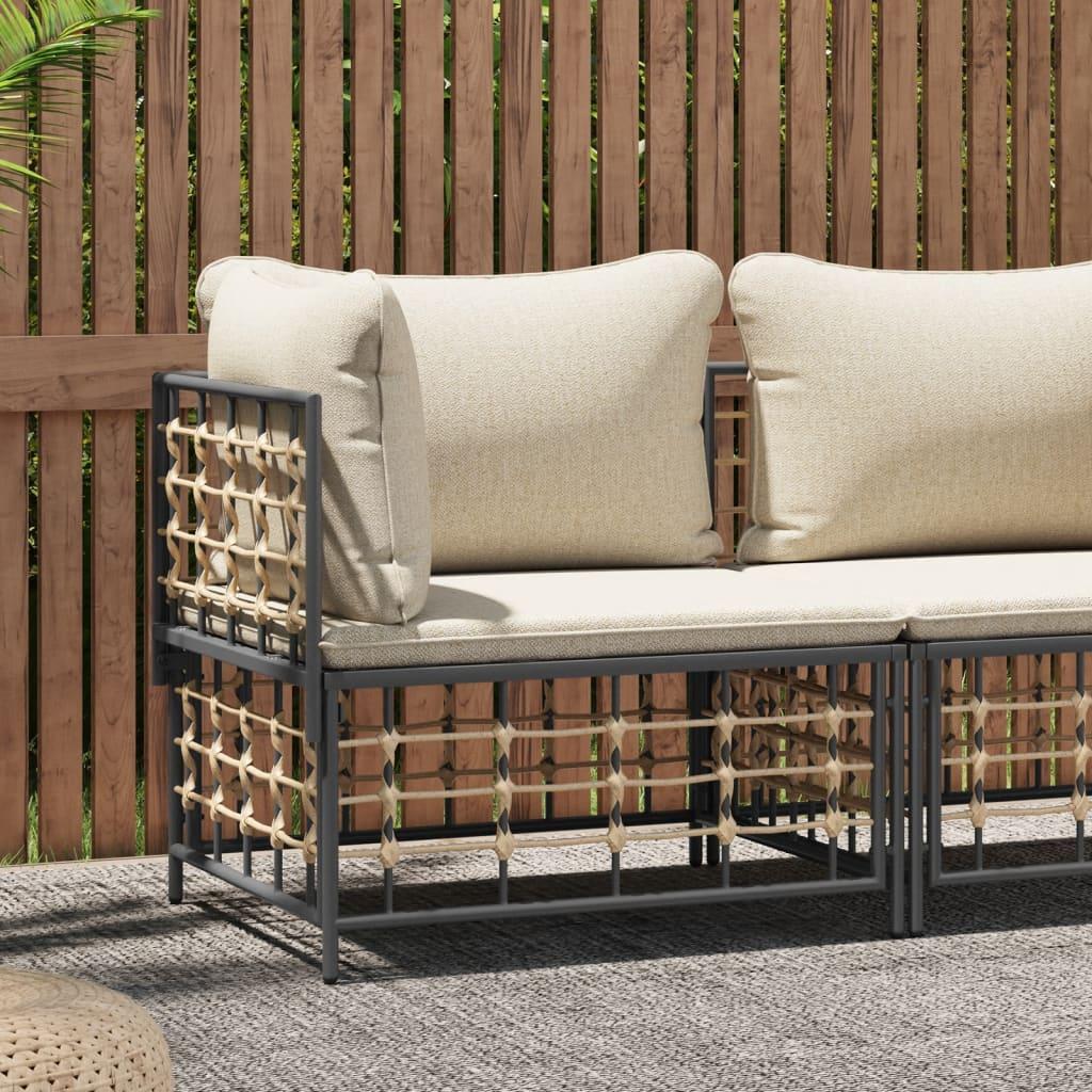 Thumbnail - VidaXL, Gartenlounge, Linnea