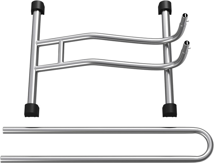 Actual product image Wellgro Bike stand set