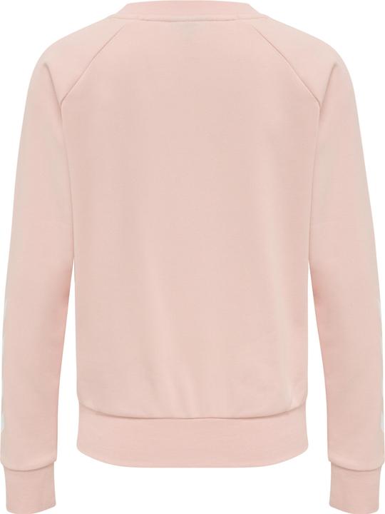 Actual product image hummel NONI 2.0 SWEATSHIRT (L)