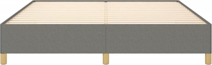 Immagine prodotto vidaXL Boxspringbettgestell (180 x 200 cm)
