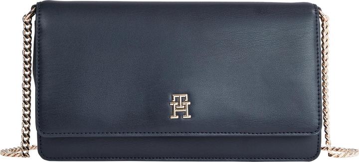 Produktbild Tommy Hilfiger Umhängetasche Refined Chain - Marineblau