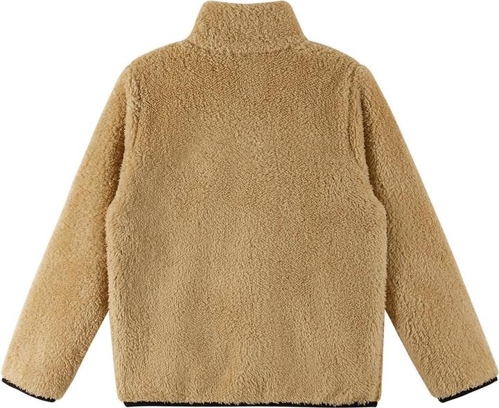 Image du produit Reima Kinder jacke Turilas Peanut Brown (128)