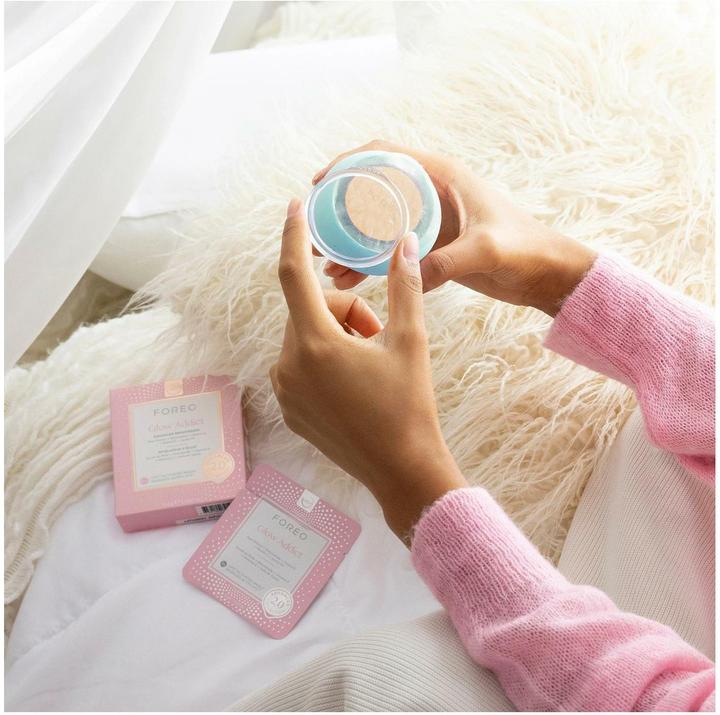 Actual product image Foreo Ufo 3
