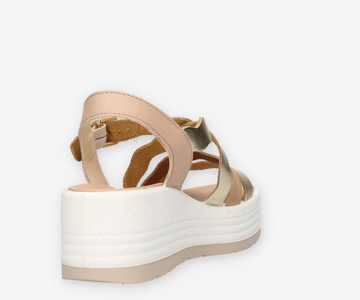 Produktbild Igi&co D.clea Keilabsatz-Sandale (39)