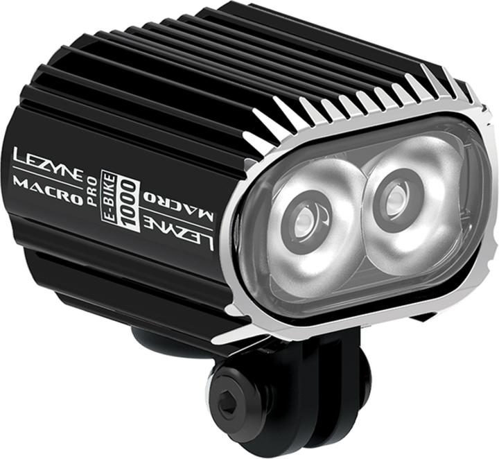 Produktbild Lezyne Macro Drive (1000 lm)