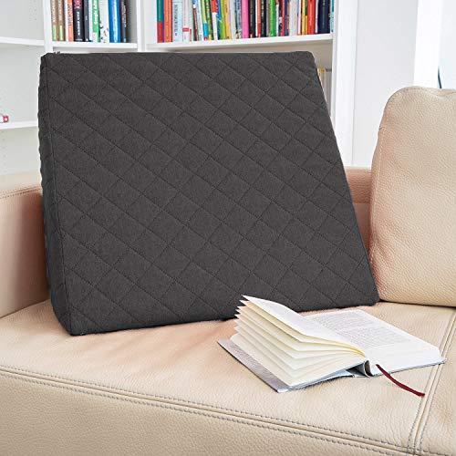 Actual product image Sabeatex Rückenkissen (60 x 50 x 30 cm)