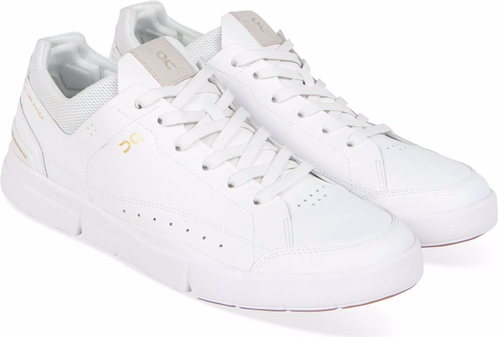 Actual product image On Running Sneaker "The Roger Centre Court (42.5)