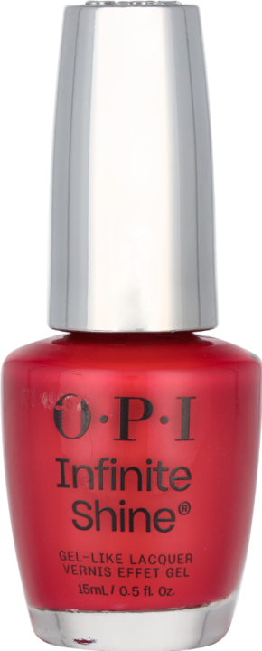Produktbild OPI Infinite Shine Gel-Like Lacquer Dutch Tulips 15 ml (Dutch Tulips, Gel-Effekt Nagellack)