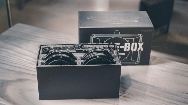 Produktbild Tilta Mini Matte Box (Matte Box)