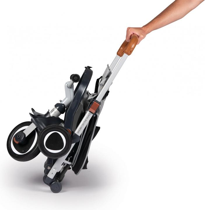 Immagine prodotto Smoby Robin Foldable Trike