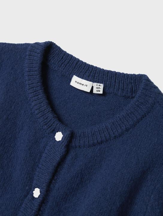 Produktbild Name it 2/4-Arm Strickjacke (134, 140)