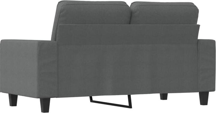 Actual product image vidaXL 2-Sitzer-Sofa (2 person sofa)