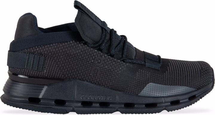 Produktbild On Running Stoffsneaker "Cloudnova" (37.5)