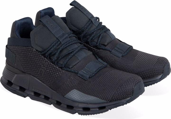 On Running Stoffsneaker "Cloudnova" (37.5)