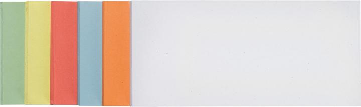 Franken Carte d'animation rectangle