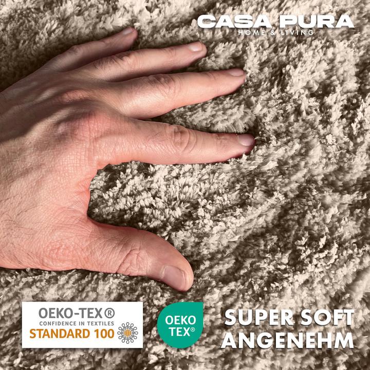 Produktbild Casa Pura SKY Badematte (70 x 120 cm)